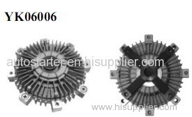 MITSU BISHI 4D31 FAN CLUTCH ME013415