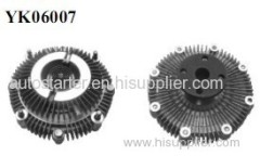 MITSU BISHI G62B FAN CLUTCH MD-023698