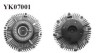 NISSAN FAN CLUTCH OEM NO.21082-86G00