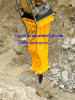 SOOSAN Hydraulic breaker hammer