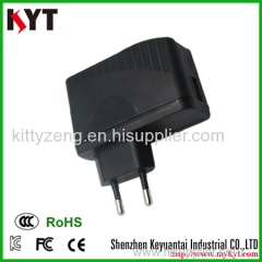 top quality 12W AC adapter with factory price