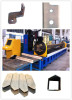 China manufacturer cnc pipe plasma cutting machine