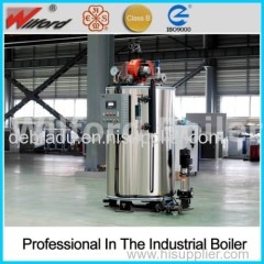 Oil Steam Boiler Gas Steam Boiler Steam Boiler industrial steam boiler