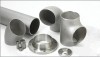 manufacture of Pipe fittings