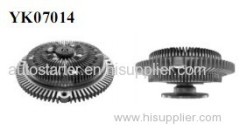 NISSAN FAN CLUTCH OEM NO.21082-03J01