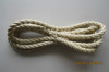 Sisal Rope/Manila Rope/Abaca Rope/Fiber Rope