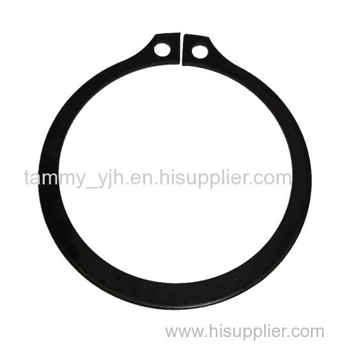 basic type of rings for shafts D1460