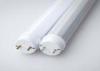 High Brightness Library 1200mm 18W T8 LED Tubes SMD2835 , PC 1600LM - 1800LM LED Tube FCC