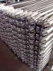 Ringlock scaffolding ledger hot dip galvanized