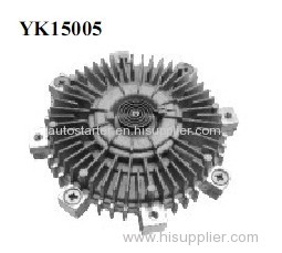 SUZUKI FAN CLUTCH OEM NO.17120-68D00