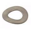 DIN137B curved spring washers