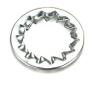 tooth spring washers DIN6798J