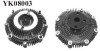 TOYOTA Y FAN CLUTCH OEM NO.16210-31010