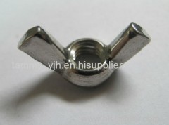 steel wing nuts from M4-M30