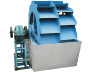 XSD Series Sand Washing Machines