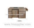 Wood Modern School Furniture - Teacher Podiums / Lecture Podium For Classroom