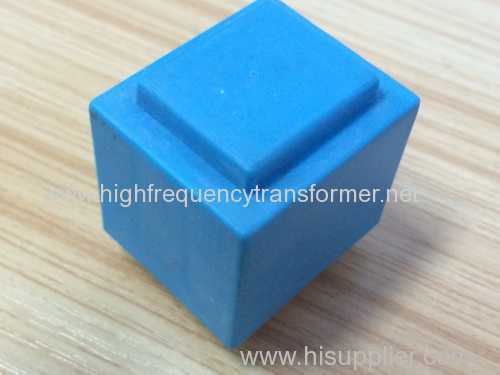 EI EP EE FC TYPE electronic high frequency transformer