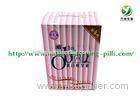 Fast Slimming Weimei Ob4 Protein Herbal Slimming Pills Capsule-La Foto Diet Pills