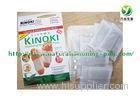Strengthening Immunity, Relieving Foot Fatigue Kinoki Foot Patch / Slimming Belly Patch