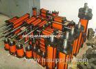 Bore Size 32-160mm Custom Hydraulic Cylinder Of High Pressure Cylinder