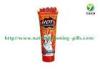 Natural Wrist, Arm, Waist No Rebounding Yilibalo Red Chili Body Slimming Gel For Lose Weight