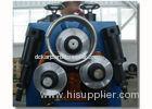 Automatic Aluminum / Steel Round Pipe Roll Forming Machine Of Cold Bending