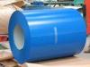 SGCH / SGLCC Carbon Steel Coil Prepainted Galvanized , 100mm to 1500mm