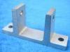 aluminum alloy light rustless rack joint for Greenhouse ventilation system
