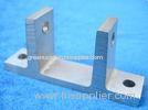 aluminum alloy light rustless rack joint for Greenhouse ventilation system