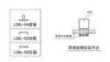 Rustless Greenhouse aluminum profiles afor double - glass greenhouse