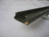 4000mm long Galvanized steel profiles , structural roof sheet profiles