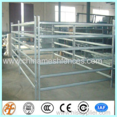 Heavy duty used livestock panels