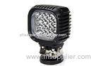 Waterproof IP 68 48w Led Work Light , Cree Auto Led Lighting For Bus And Tanks