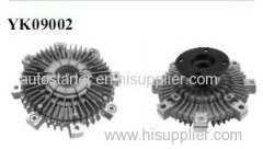 KIA FAN CLUTCH OEM NO. OK65A-15-140