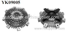 KIA FAN CLUTCH OEM NO. OK758-15-140