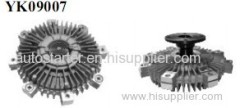 KIA FAN CLUTCH OEM NO.25237-4A000