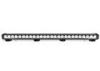 CE , ROHS 260W 43'' Single Row LED Light Bar 4x4 Off road Waterproof , Dustproof