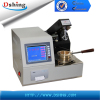 DSHD-3536A Automatic Cleveland Open Cup Flash point tester