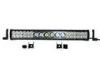 132W IP68 PC Lens Cree Off Road Led Light Bars For Trucks , ATV , Automotive Led Light Bar