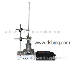 DSHD-1792 Mercaptan Sulfur Tester