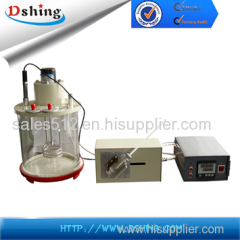 DSHD-3069 Naphthalene Crystallization Point Tester