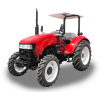 75HP 4x4 farm tractor