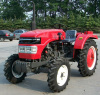 good quality 80HP farm tractor