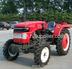 good quality 80HP farm tractor