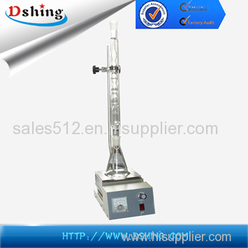 DSHD-264 Acid Number and Acidity Tester