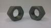 heavy duty hex nuts