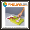 Cut & Collect Chopping Board with Integrated Drawer