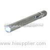 14000 MCD LED Torch Flashlight Rechargeable , Powerful Flashlight With Tailcap Switch