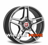 AMG E63 alloy wheels