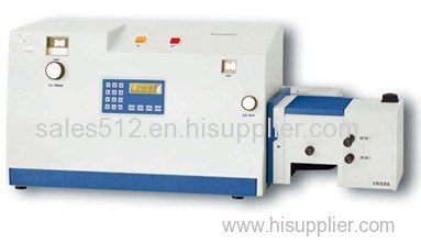 DSH-UV751 GD UV-Vis Spectrophotometer